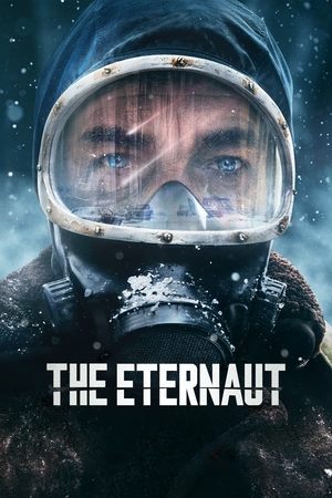 Poster for The Eternaut: Season 1