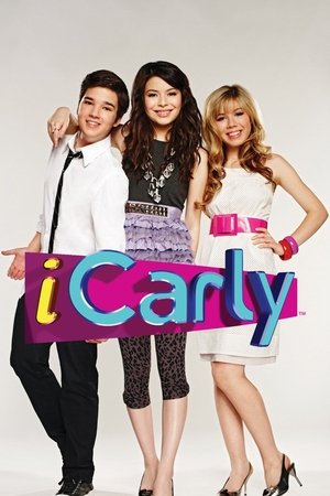 Poster for iCarly: Season 3