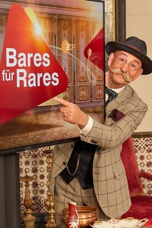 Poster for Bares für Rares: Specials