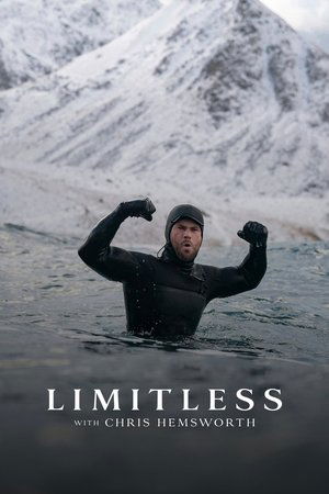 Poster for Limitless with Chris Hemsworth: Season 2