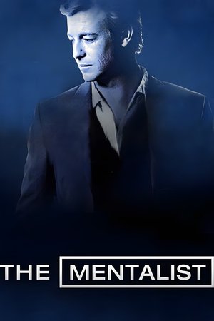 Poster for The Mentalist