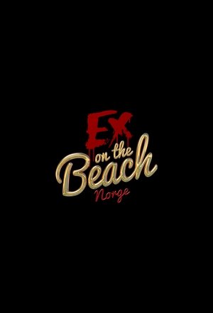 Poster for Ex on the Beach Norge: Season 3