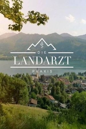 Poster for Die Landarztpraxis: Season 1