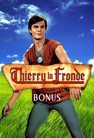 Poster for Thierry la Fronde: Specials