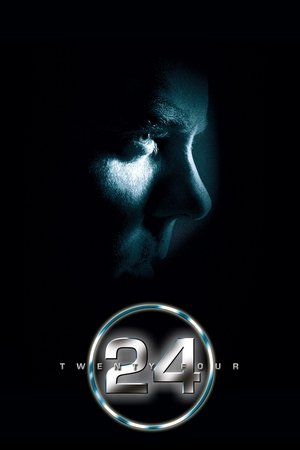 Poster for 24: Season 2