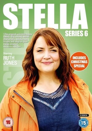 Poster for Stella: Series 6