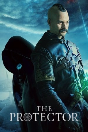 Poster for The Protector: Season 4