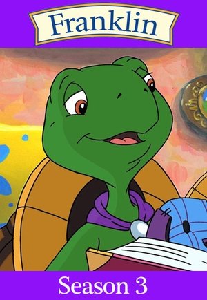 Poster for Franklin: Season 3