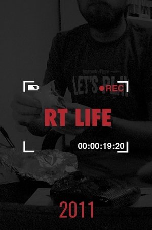 Poster for RT Life: 2011