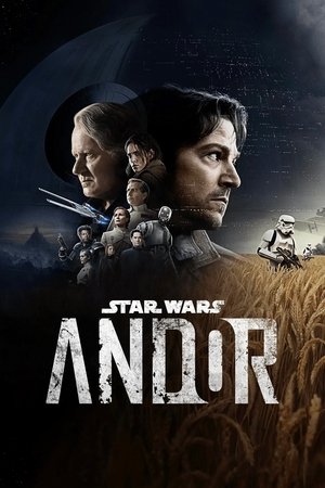 Poster for Andor