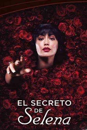 Poster for El secreto de Selena: Season 1
