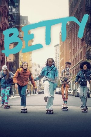 Poster for Betty: Season 2