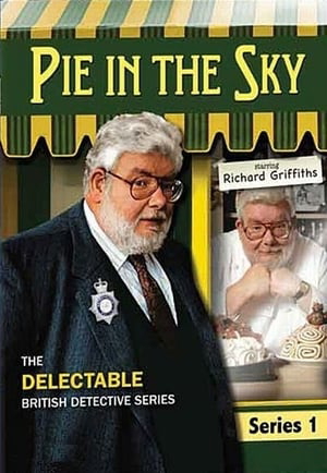 Poster for Pie in the Sky: Season 1