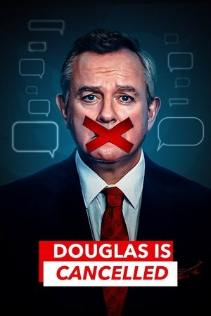Poster for Douglas Is Cancelled: Season 1