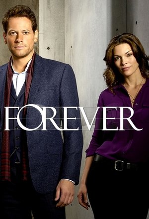 Poster for Forever: Specials