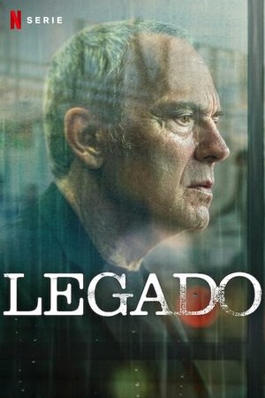 Poster for Rotten Legacy