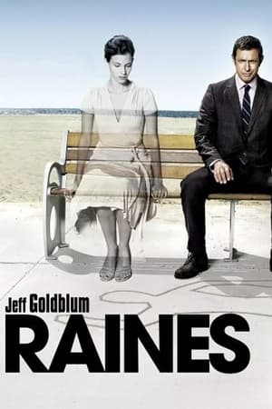 Poster for Raines: Season 1