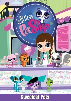 Poster for Littlest Pet Shop: Season 1