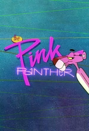 Poster for The Pink Panther: Season 1