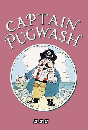 Poster for Captain Pugwash: Season 2