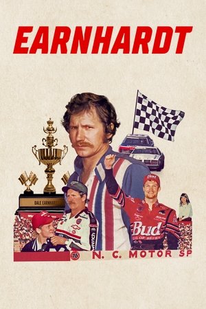 Poster for Earnhardt: Season 1