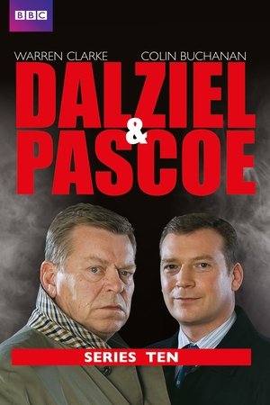Poster for Dalziel & Pascoe: Season 10