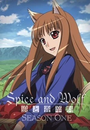 Poster for Spice and Wolf: Season 1