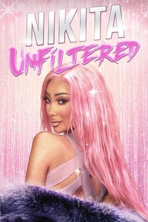Poster for Nikita Unfiltered: Season 1