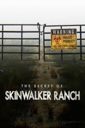 Poster for The Secret of Skinwalker Ranch: Season 1