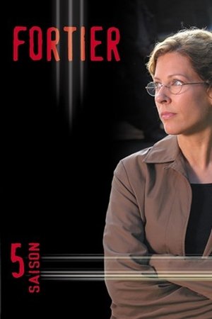 Poster for Fortier: Season 5