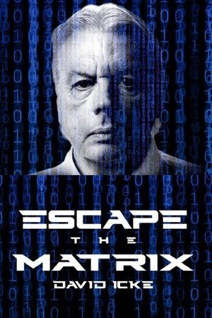 Poster for Escape The Matrix: Season 1