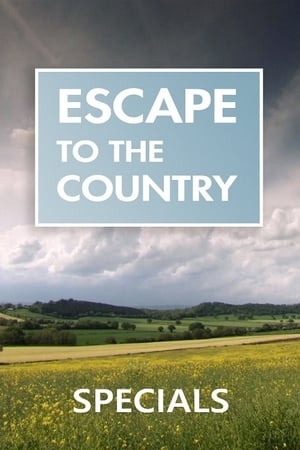 Poster for Escape to the Country: Specials
