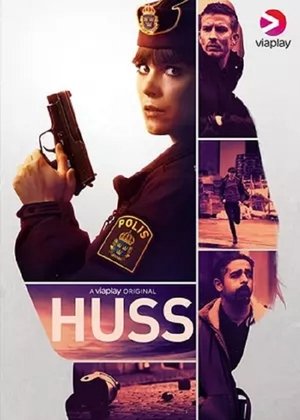 Poster for Huss: Season 1