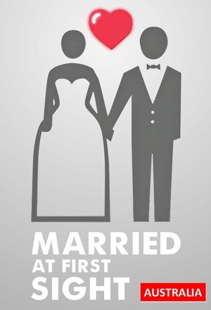 Poster for Married at First Sight