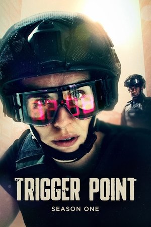 Poster for Trigger Point: Series 1