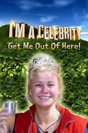 Poster for I'm a Celebrity...Get Me Out of Here!: Season 3