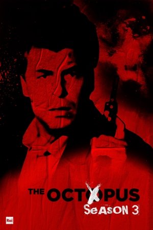 Poster for The Octopus: Season 3