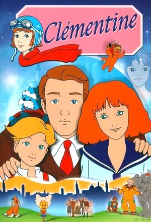 Poster for Clémentine: Season 1