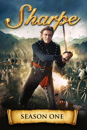 Poster for Sharpe: Season 1