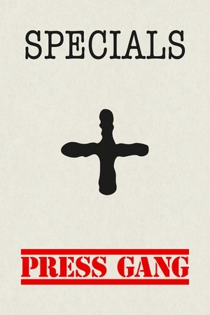 Poster for Press Gang: Specials