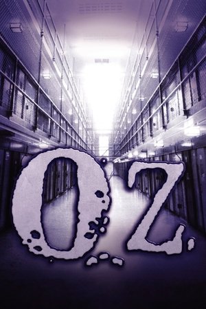 Poster for Oz: Season 4