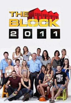 Poster for The Block: Season 4