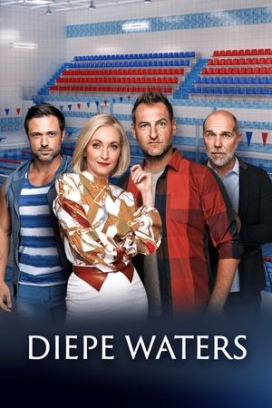 Poster for Diepe Waters: Season 3