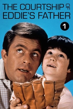 Poster for The Courtship of Eddie's Father: Season 1