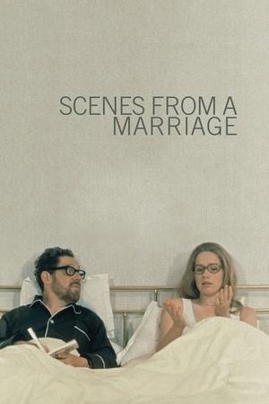 Poster for Scenes from a Marriage: Season 1