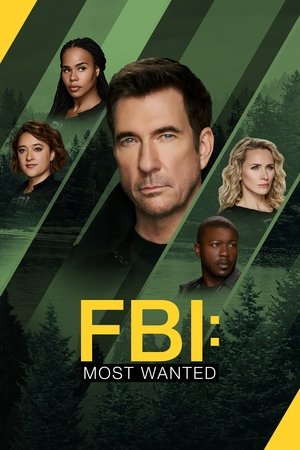 Poster for FBI: Most Wanted: Season 6