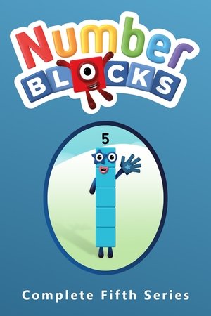 Poster for Numberblocks: Series 5