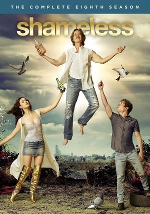 Poster for Shameless: Season 8