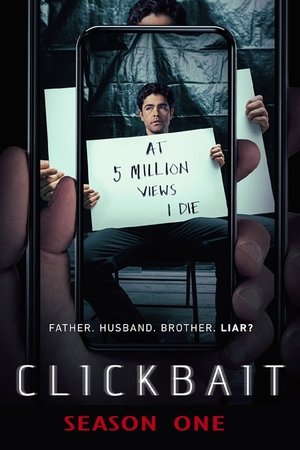 Poster for Clickbait: Limited Series