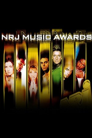 Poster for NRJ Music Awards: Season 1